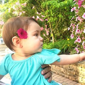 Meet your Posher, Anna